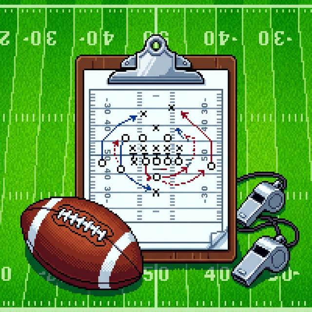 Retro Bowl Beginner's Guide: Tips to Win Your First Season