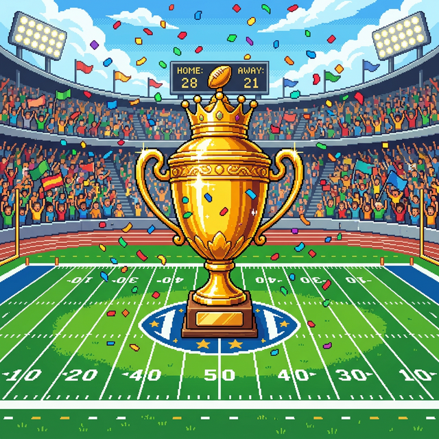 Top 5 Strategies for Winning the Retro Bowl Championship